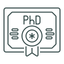 Doctoral Students