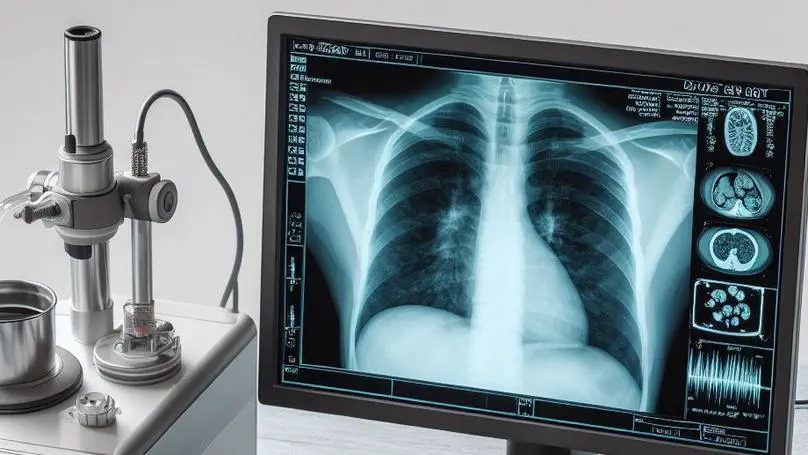 Multimodal ML for lung cancer