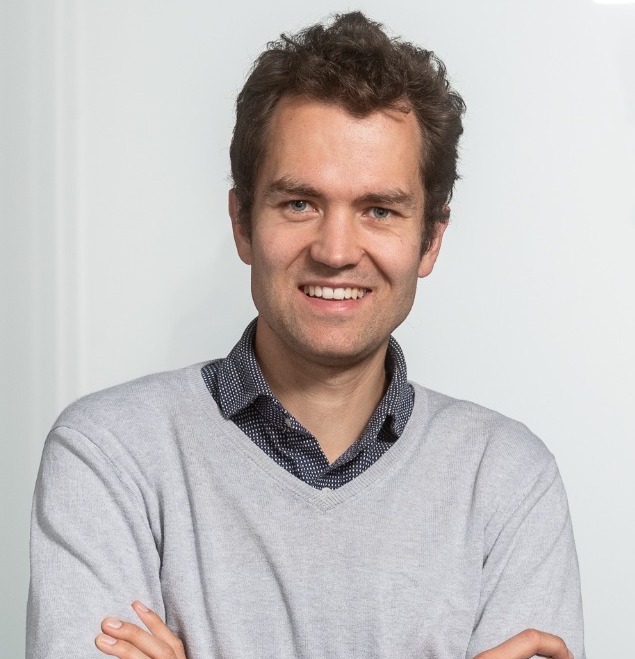 Sebastian Vollmer