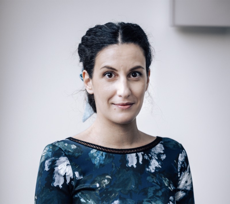 Andrea Sipka