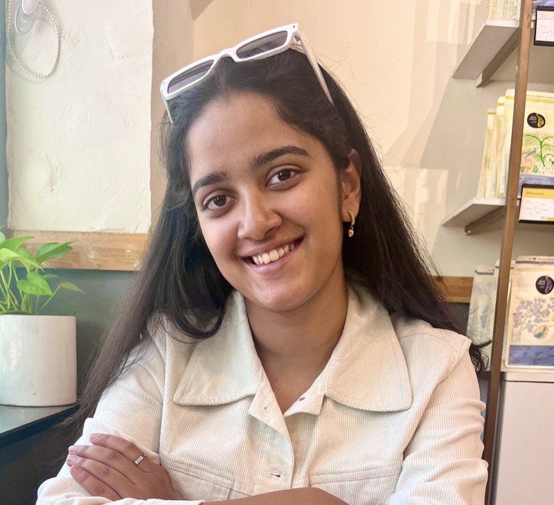 Anishka Singh