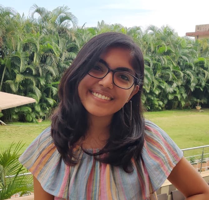 Archana Warrier
