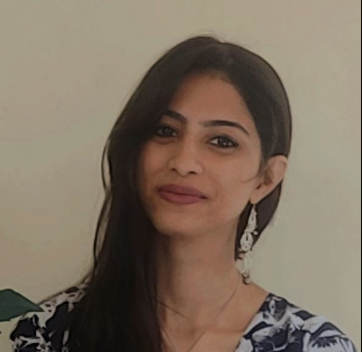 Arundhati Shanbhag