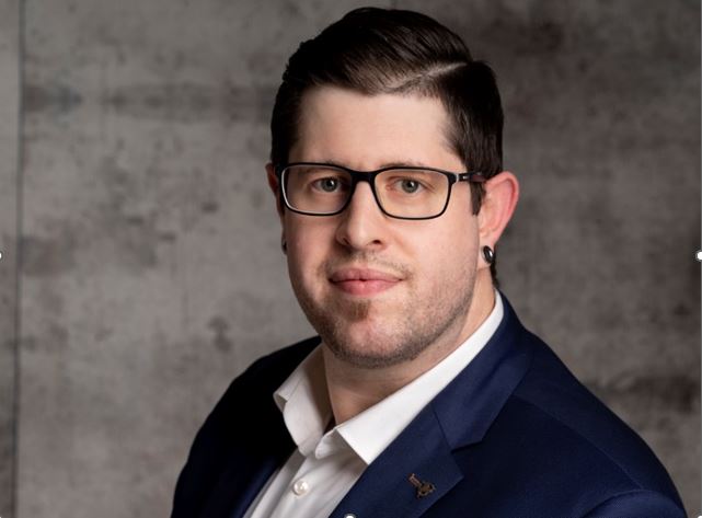 Daniel Mayer
