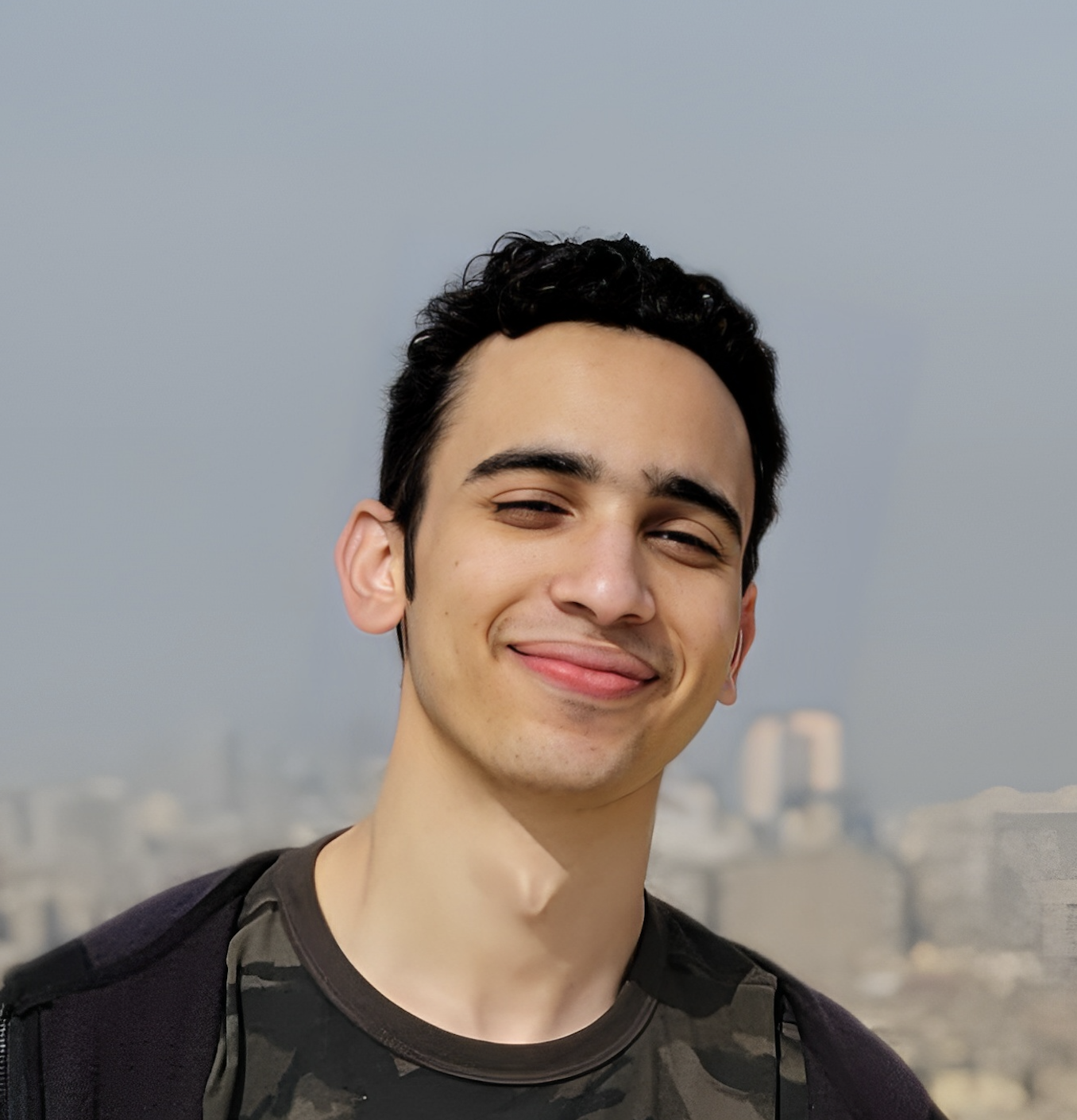 Essam Wisam