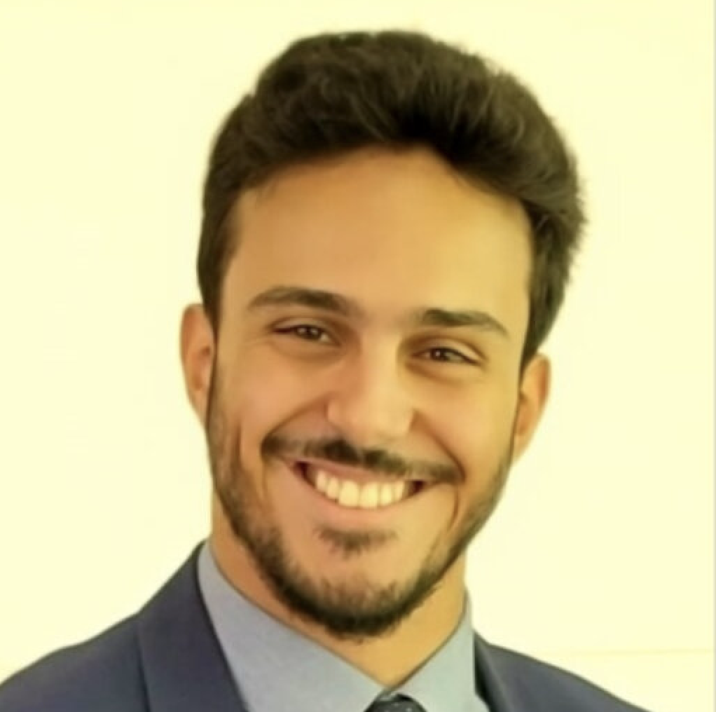 Abdelrahman Ezzeldin Nagib