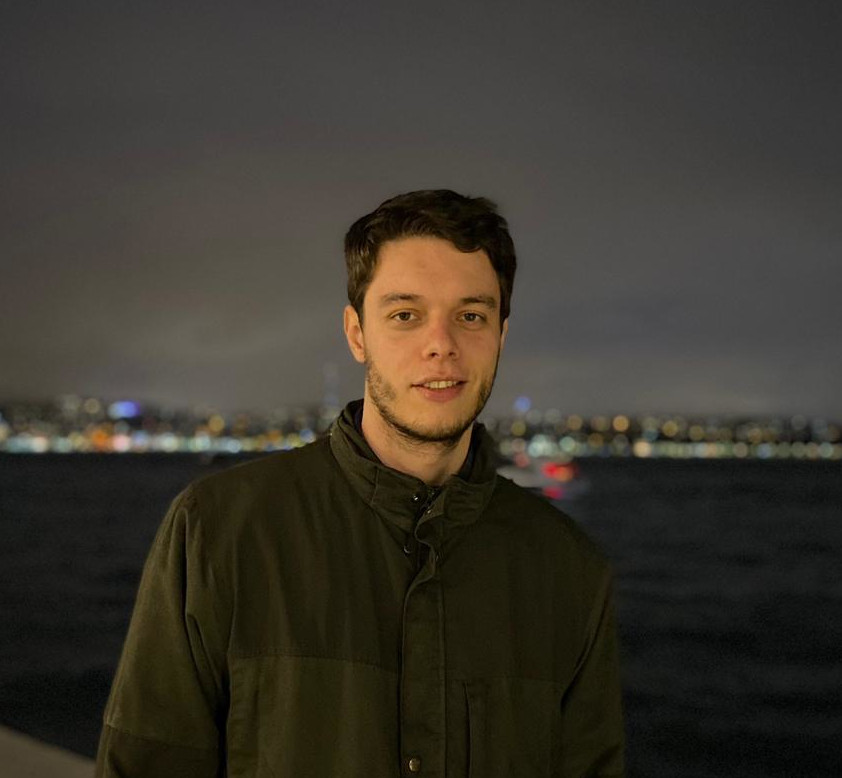 Frederik Holtel