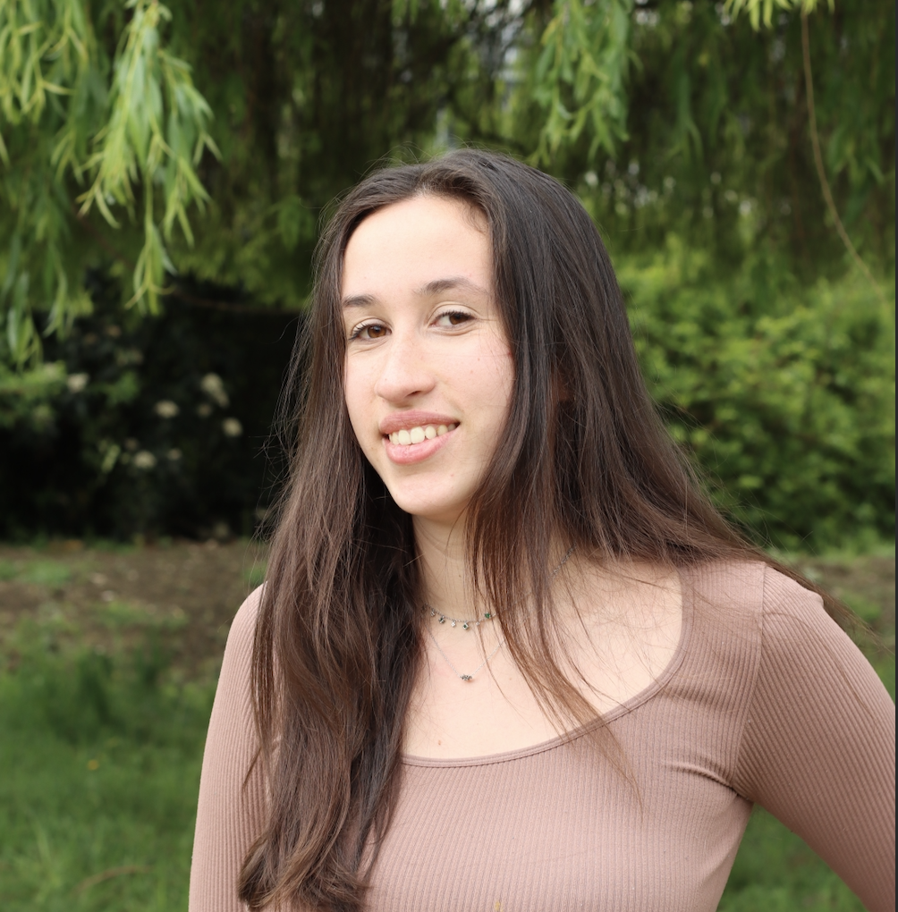 Maëlys Couvreur