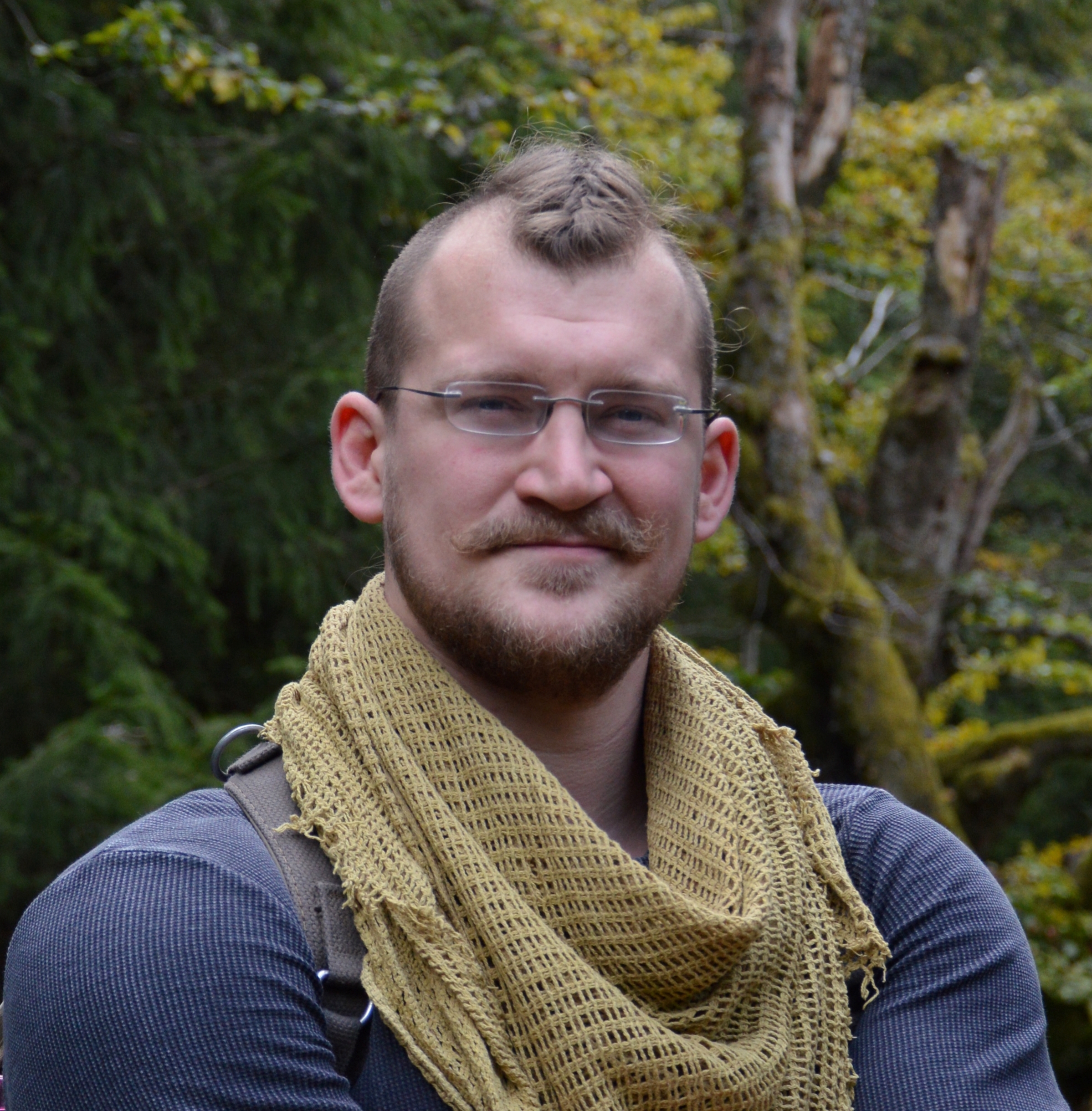 Maximilian Sprang