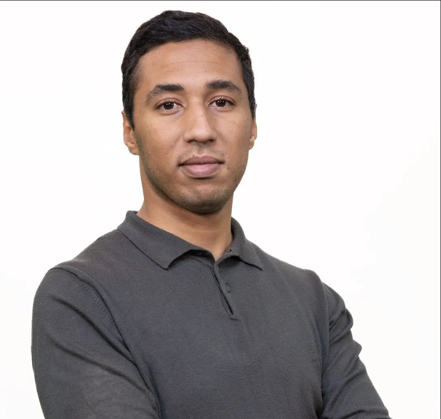 Mouad Elhamdi