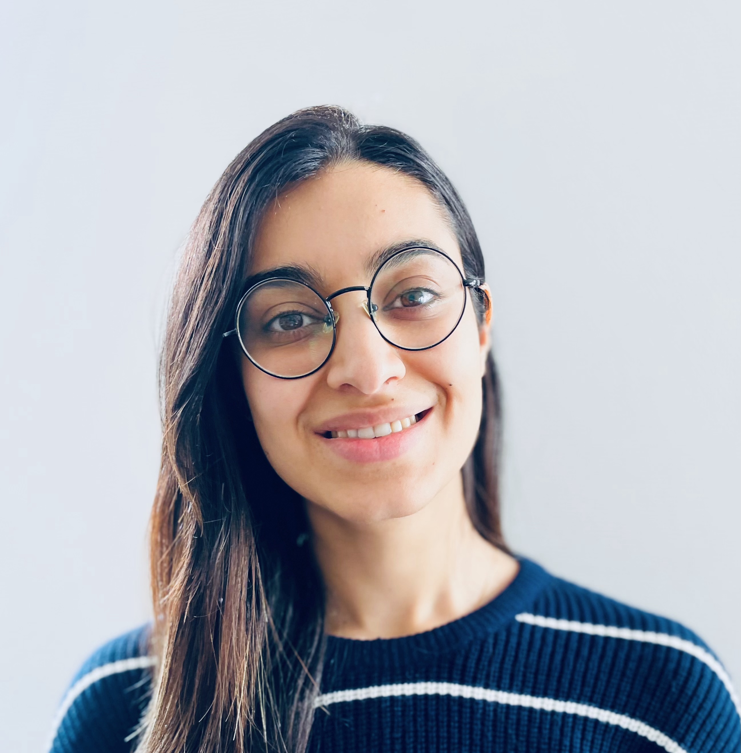 Niloofar Maani