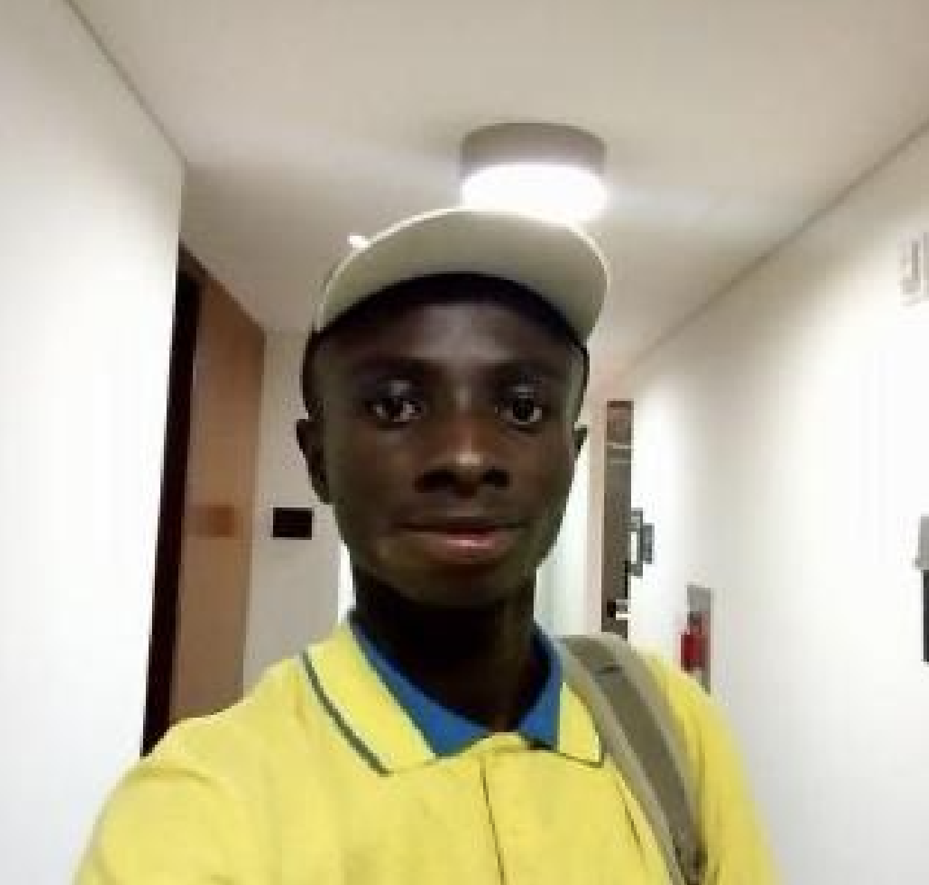 Samuel Okon