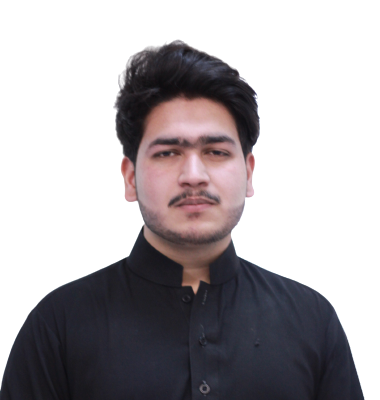 Shahzaib Khan Gakhar