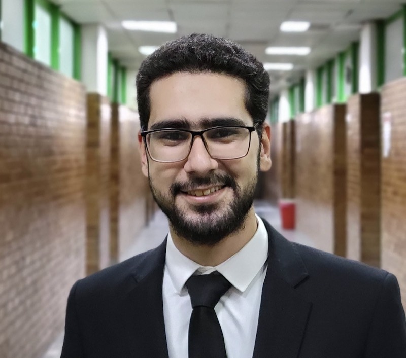 Yahia Zakaria